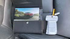 Renault Kadjar 1.3 TCE 160 GT Line 5dr Petrol Hatchback